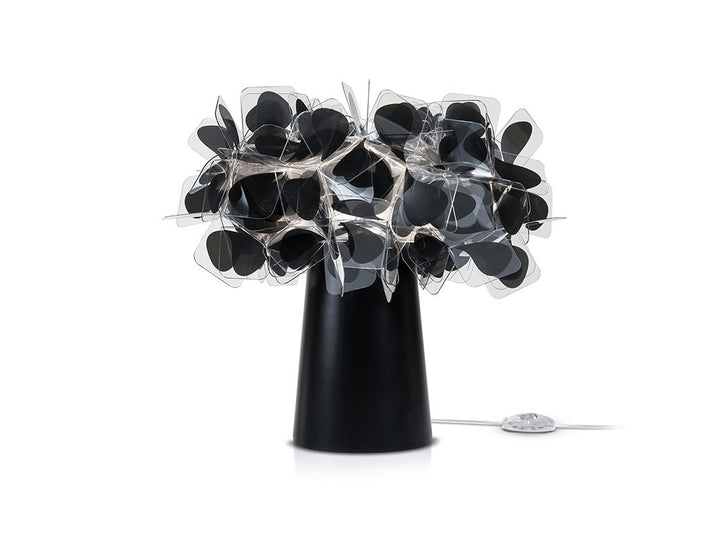 Slamp Clizia Mama Non Mama Table · Noir CLITS00BNM00000000EU