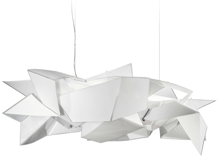 Slamp Cordoba Suspension CRDSM00WHT06T00000EU