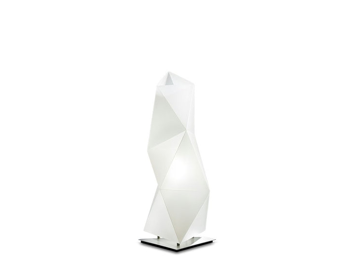 Slamp Diamond Table DIATS00WHT00000000EU
