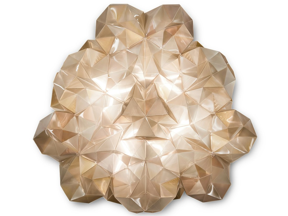 Slamp Drusa Ceiling/wall DRUCM00VLV00000000EU – Plafonniers