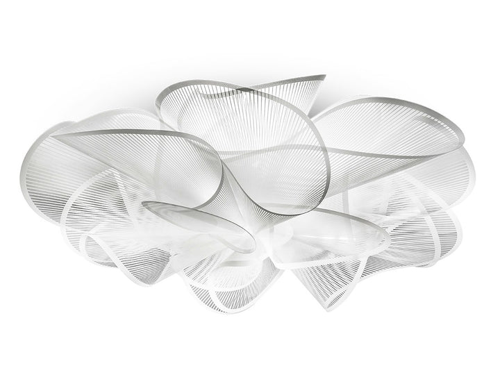 Slamp La Belle Etoile Ceiling/wall · Blanc ETOCS00WHT00000LEDEU