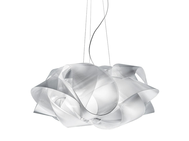 Slamp Fabula Suspension · Transparent · L 48,5 cm FABSM00PRS01T00000EU
