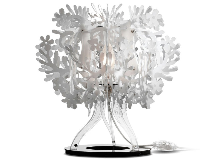 Slamp Fiorellina Table FIOTS00WHT00000000EU