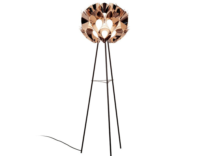 Slamp Flora Floor · Cuivre FLOFM00CPP000RE000EU
