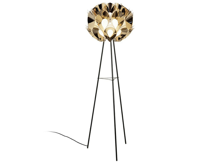 Slamp Flora Floor · Or FLOFM00GLD000RE000EU