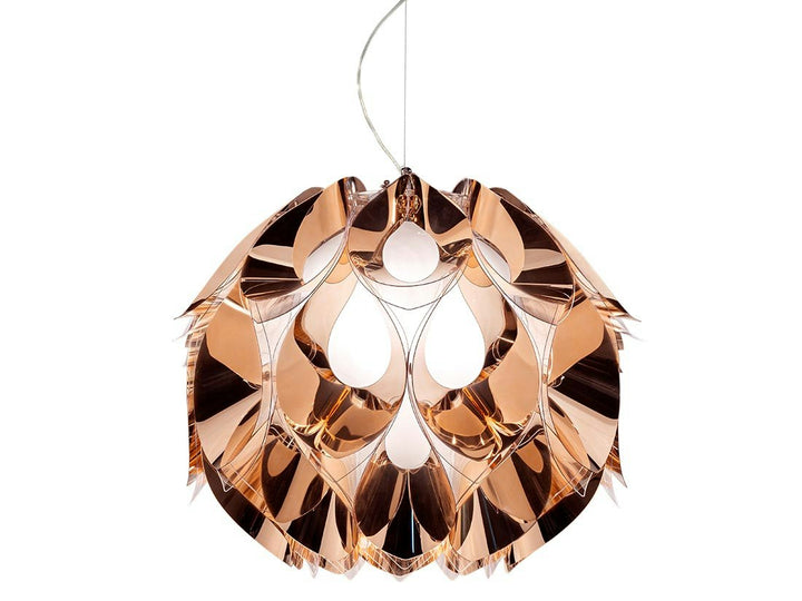 Slamp Flora Suspension · Cuivre FLOSM00CPP01TRE000EU