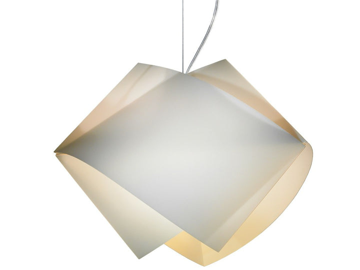 Slamp Gemmy Suspension · Or GEMSM00GLD01T00000EU