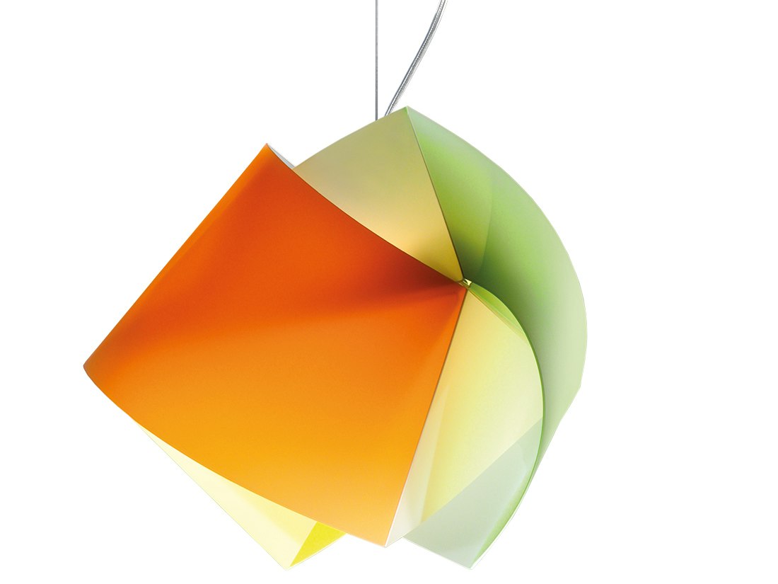 Slamp Gemmy Suspension · Multicolore GEMSM00MCL01T00000EU – Suspensions