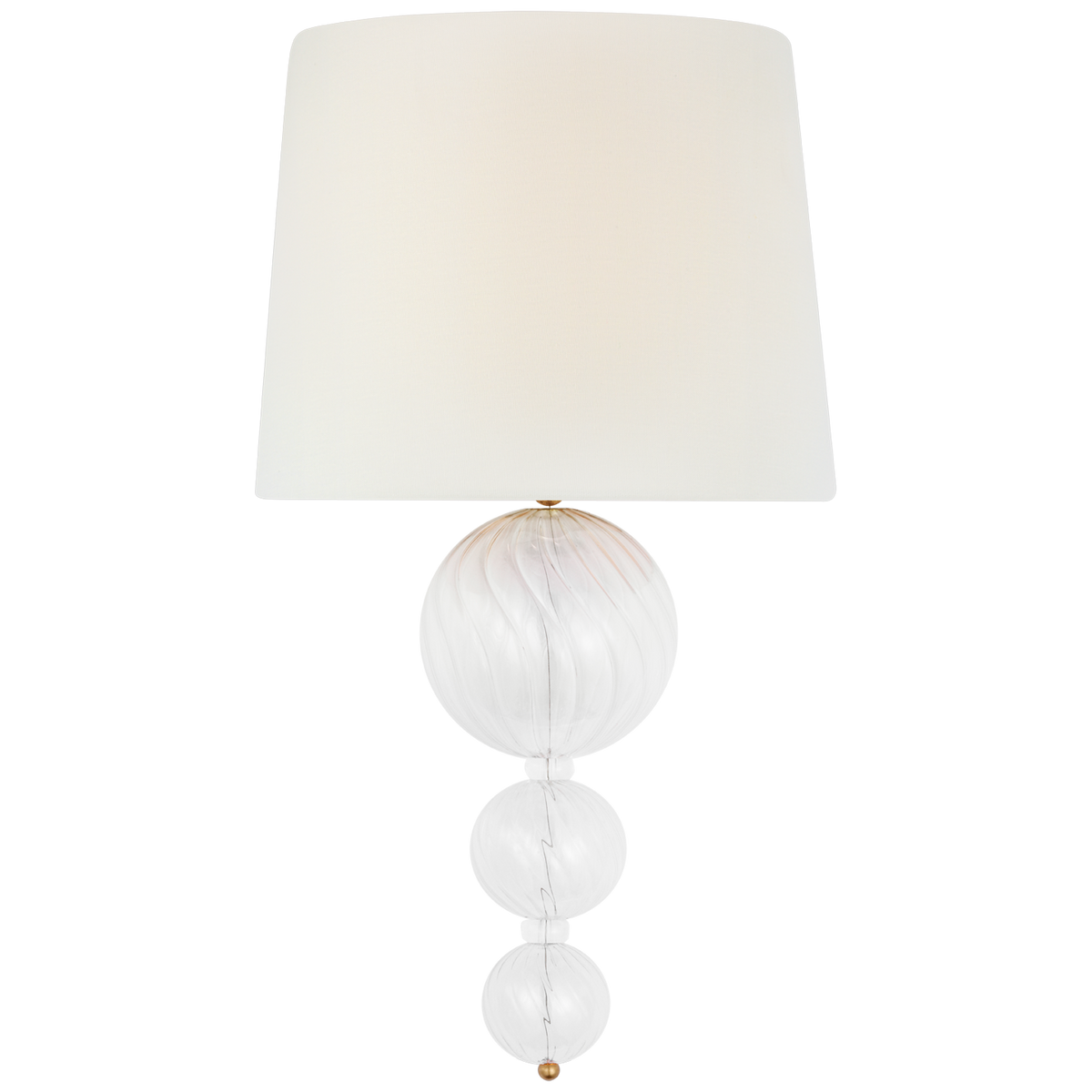 Visual Comfort Talia 46 cm JN2004GCGL – Appliques murales