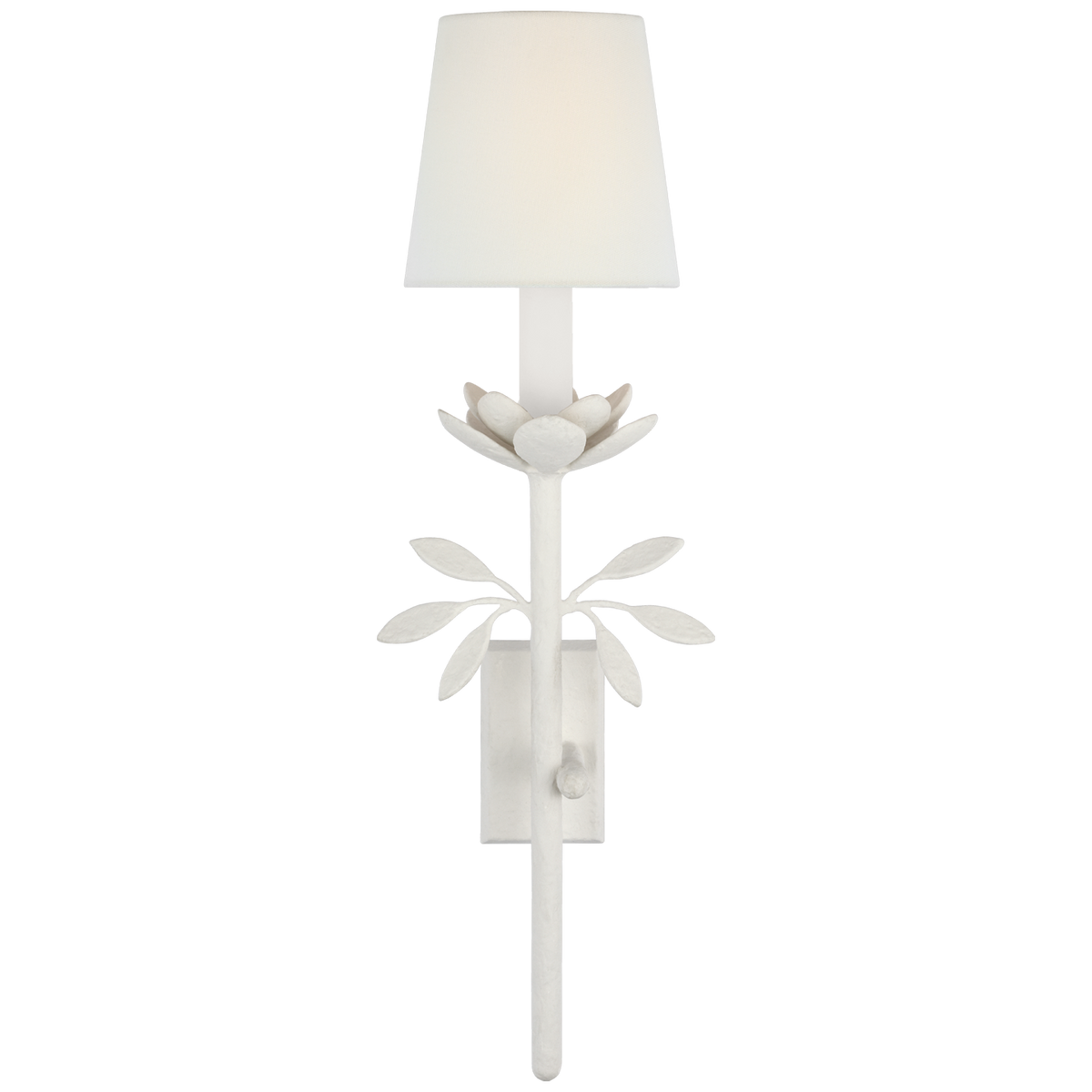 Visual Comfort Clementine 56 cm Tail JN2160PWL – Appliques murales