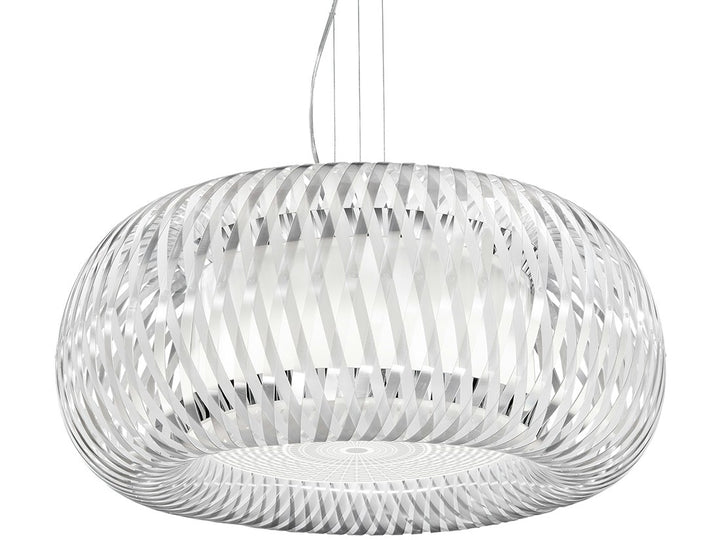 Slamp Kalatos Suspension · Transparent KLTSM00PRS01T00000EU