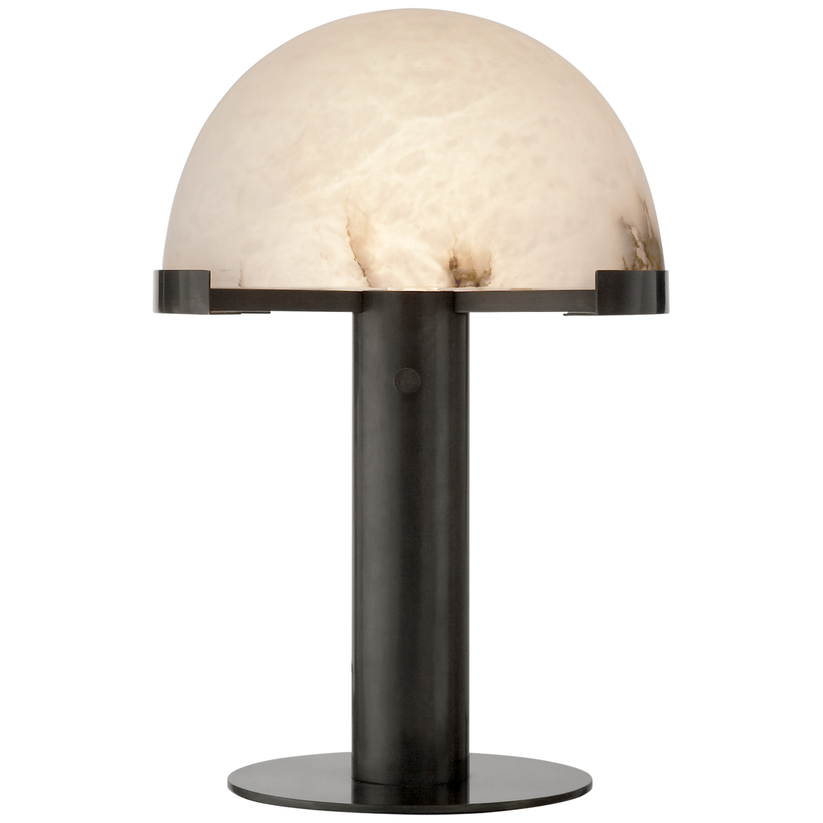 Visual Comfort Melange KW3109BZALB – Lampes à poser