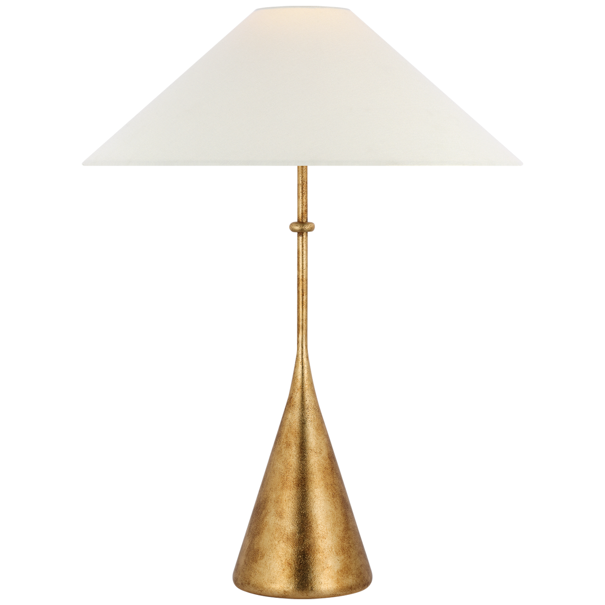 Visual Comfort Zealous 76 cm KW3710MGDL – Lampes à poser