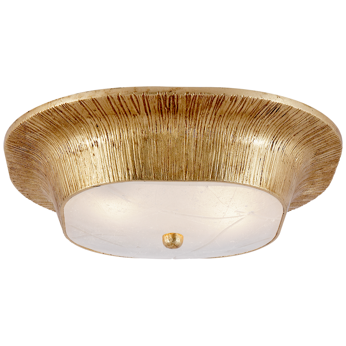 Visual Comfort Utopia rond KW4050GFR – Plafonniers