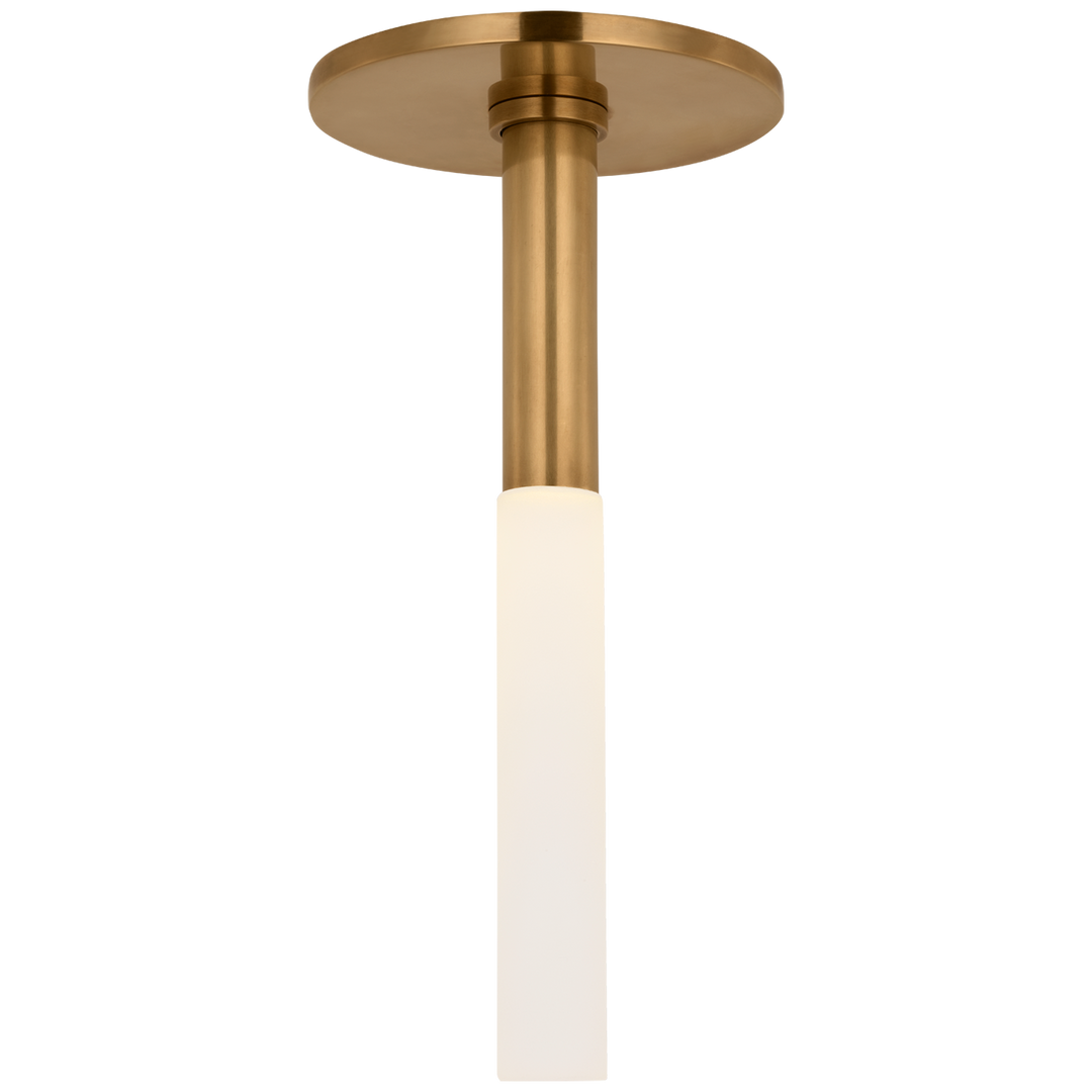 Rousseau Monopoint