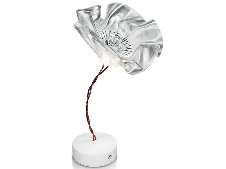 Slamp Lafleur Battery · Transparent LAFT000PRS000BT000EU