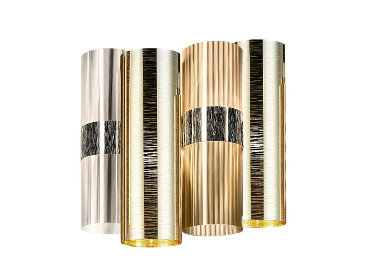 Slamp La Lollo Applique · Or LALWM00GLD00000NMTEU