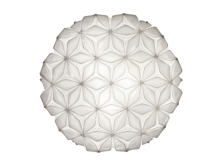 Slamp C'est La Vie Ceiling/Wall · Blanc · L 71 cm LAVCL00CEW00000000EU