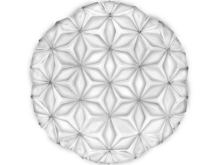 Slamp La Vie Ceiling/wall · Blanc · L 71 cm LAVCL00WHT00000000EU