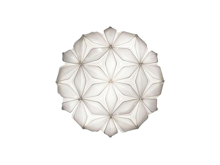 Slamp C'est La Vie Ceiling/Wall · Blanc · L 47 cm LAVCM00CEW00000000EU
