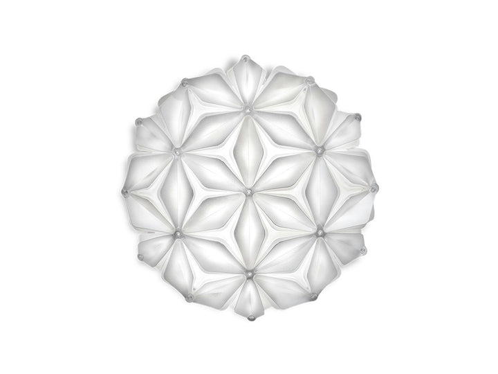 Slamp La Vie Ceiling/wall · Blanc · L 34 cm LAVCS00WHT00000000EU