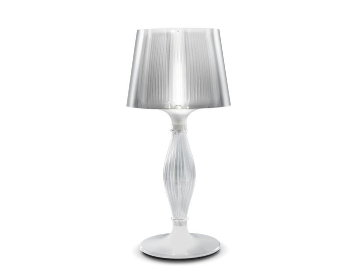 Slamp Liza Table LIZTM00PRS000RE000EU