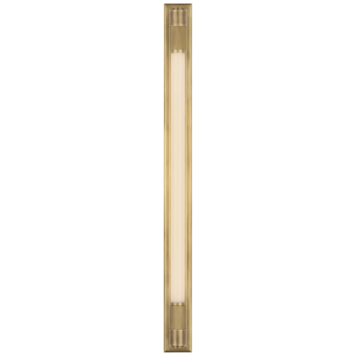 Visual Comfort Barrett 76 cm RL2117NBWG – Salle de bain