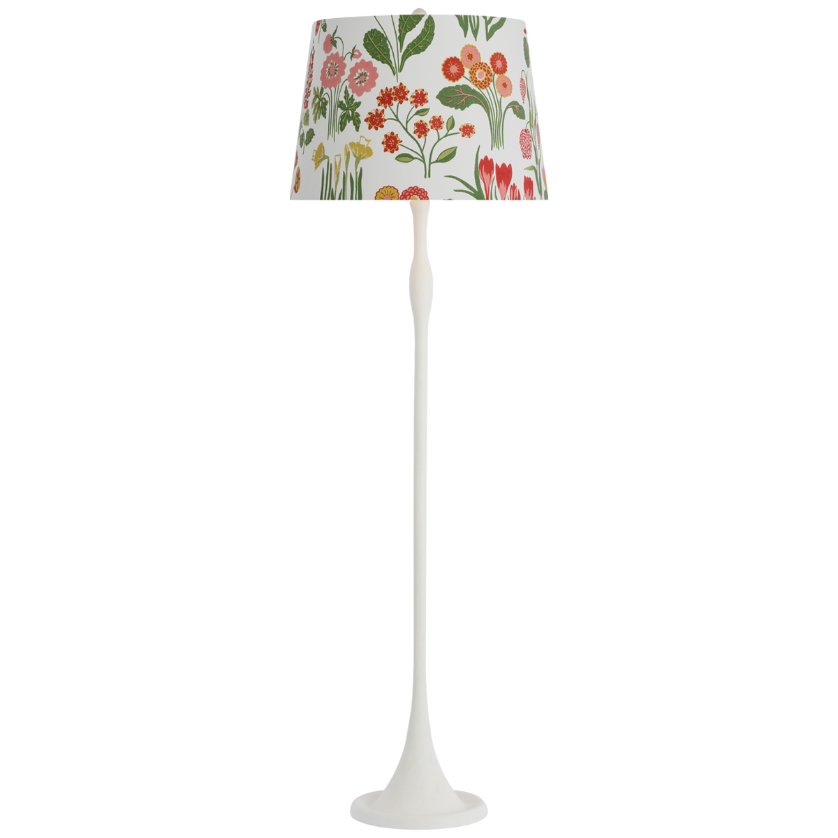 Visual Comfort Romero modèle moyen SCH1020PW206 – Lampadaires