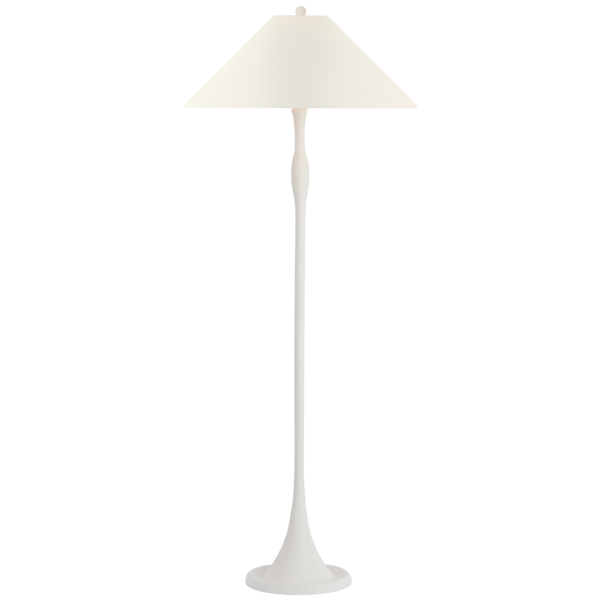 Visual Comfort Romero modèle moyen SCH1020PW401 – Lampadaires