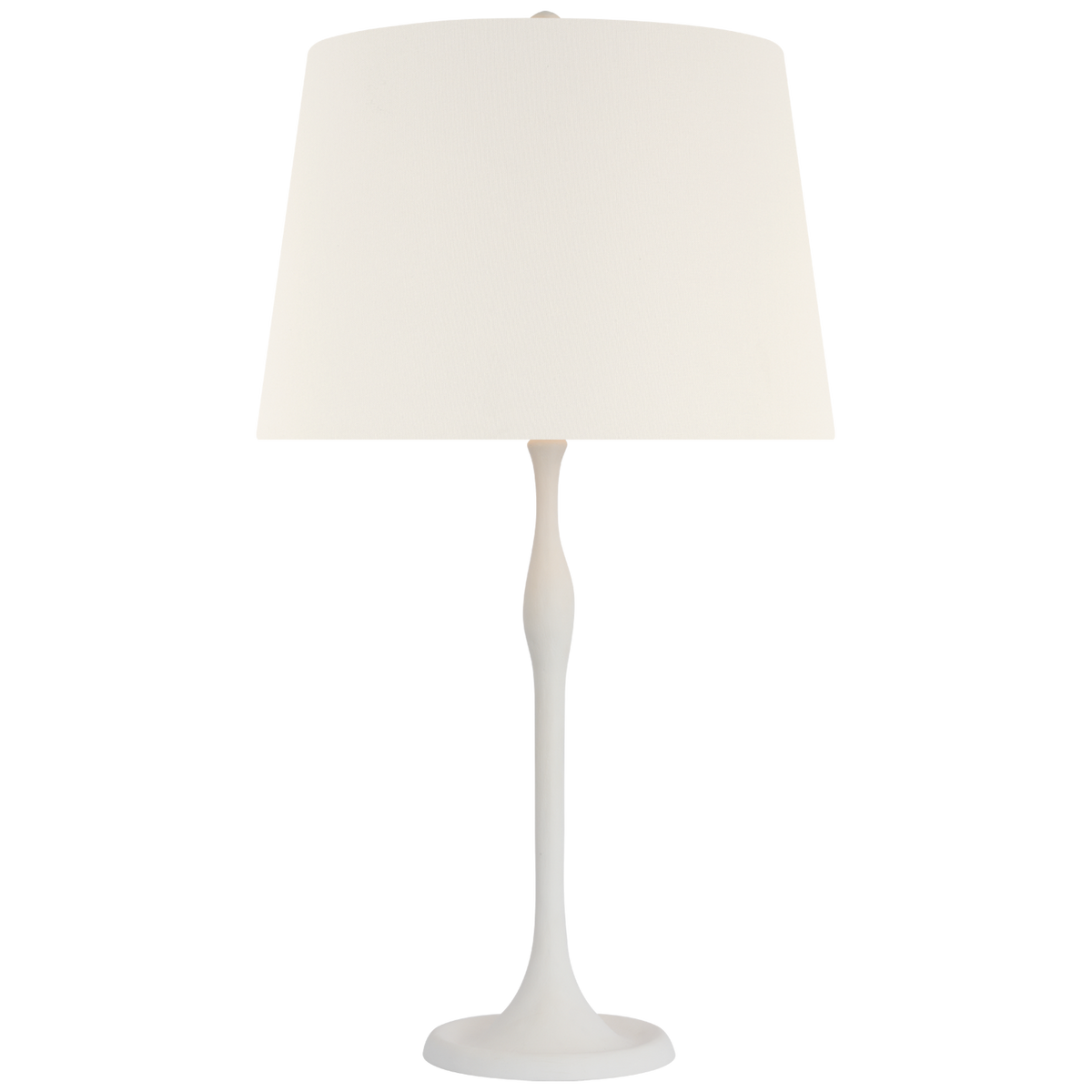 Visual Comfort Romero modèle moyen SCH3020PW400 – Lampes à poser