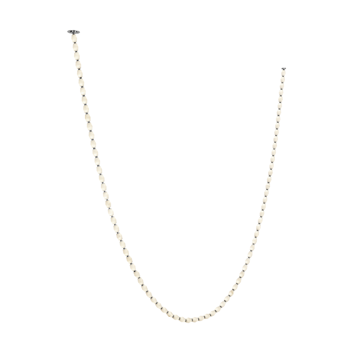 Visual Comfort Collier Alabaster 240 SLCH55627ALBNR – Lustres