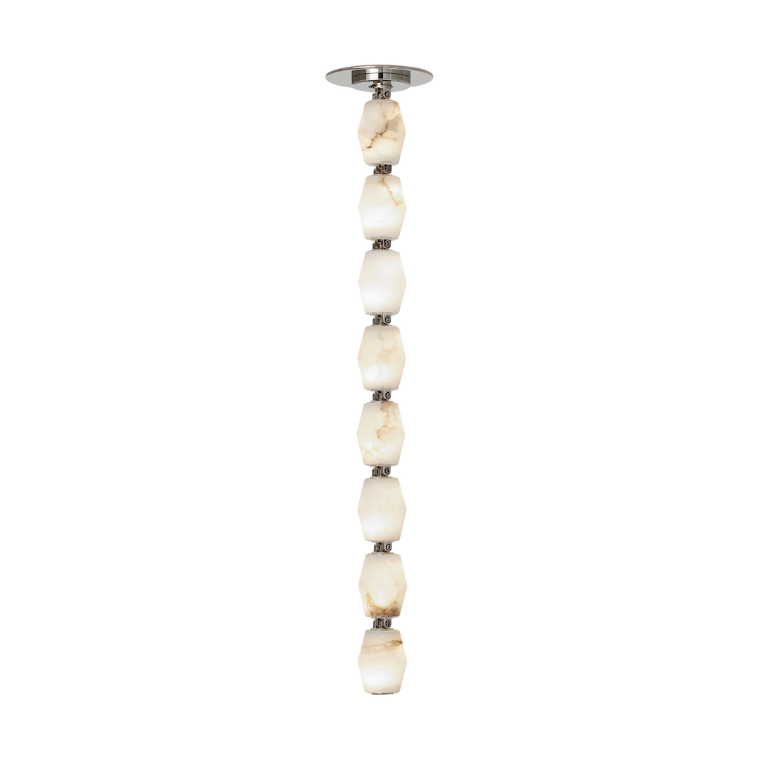 Collier Alabaster 24