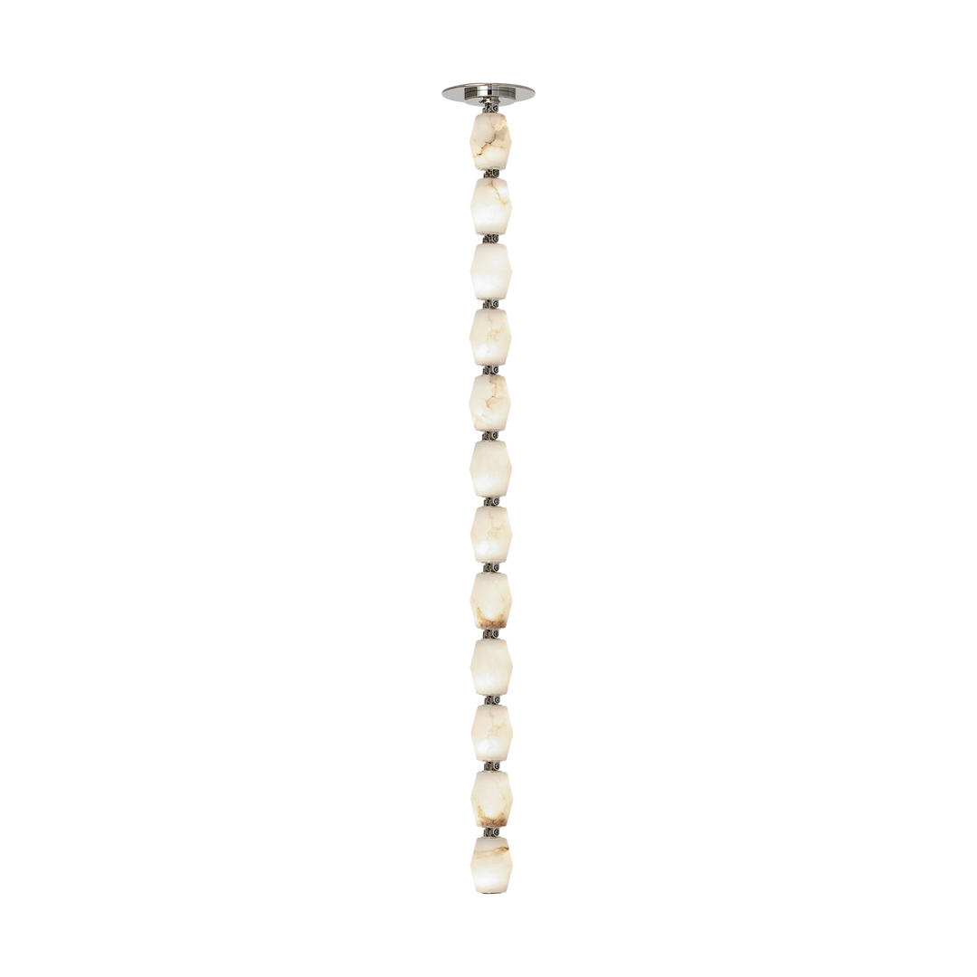 Collier Alabaster 36
