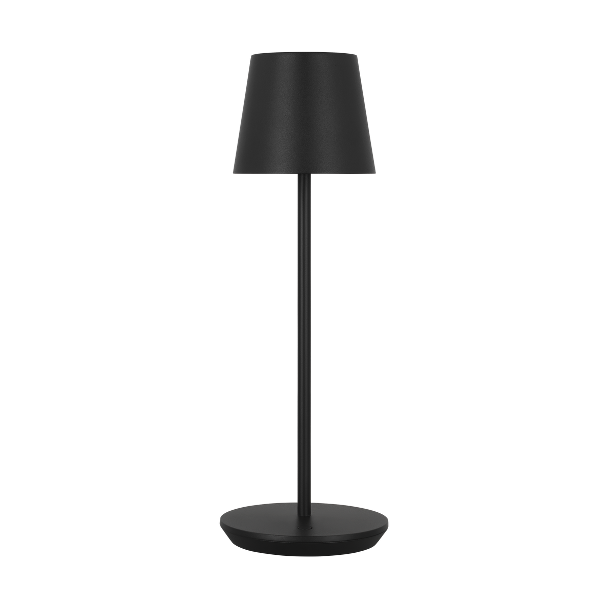 Visual Comfort Nevis Accent SLTB25827B – Lampes rechargeables