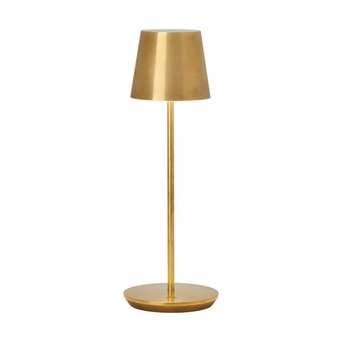 Visual Comfort Nevis Accent SLTB25827NB – Lampes rechargeables