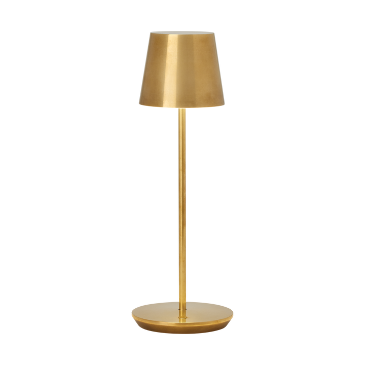 Visual Comfort Nevis Accent VC-SLTB25827NB