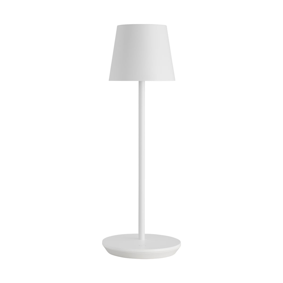 Visual Comfort Nevis Accent SLTB25827W – Lampes rechargeables