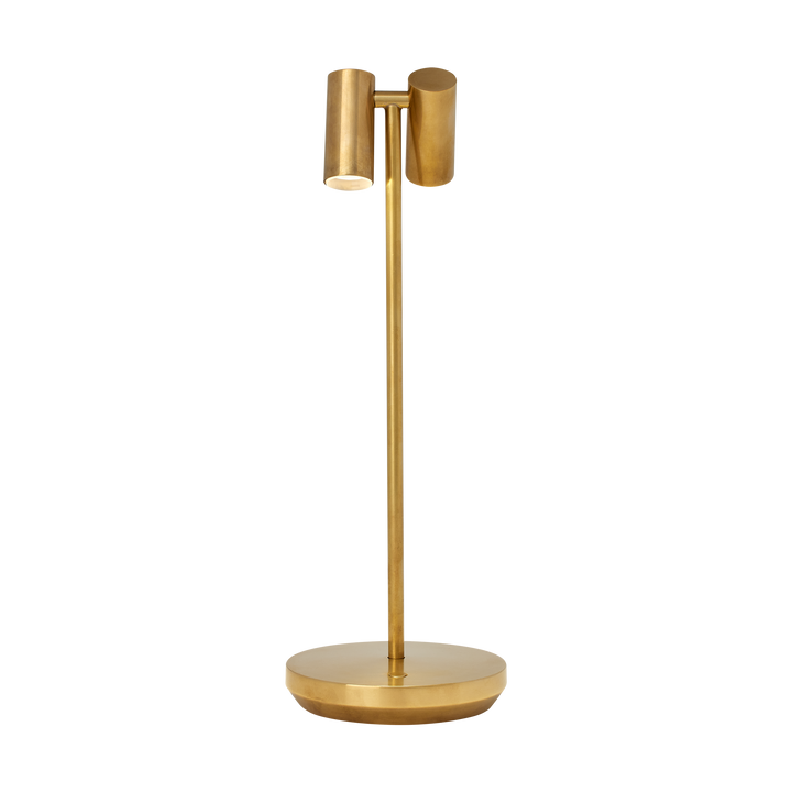Visual Comfort Doppia Accent VC-SLTB27027NB