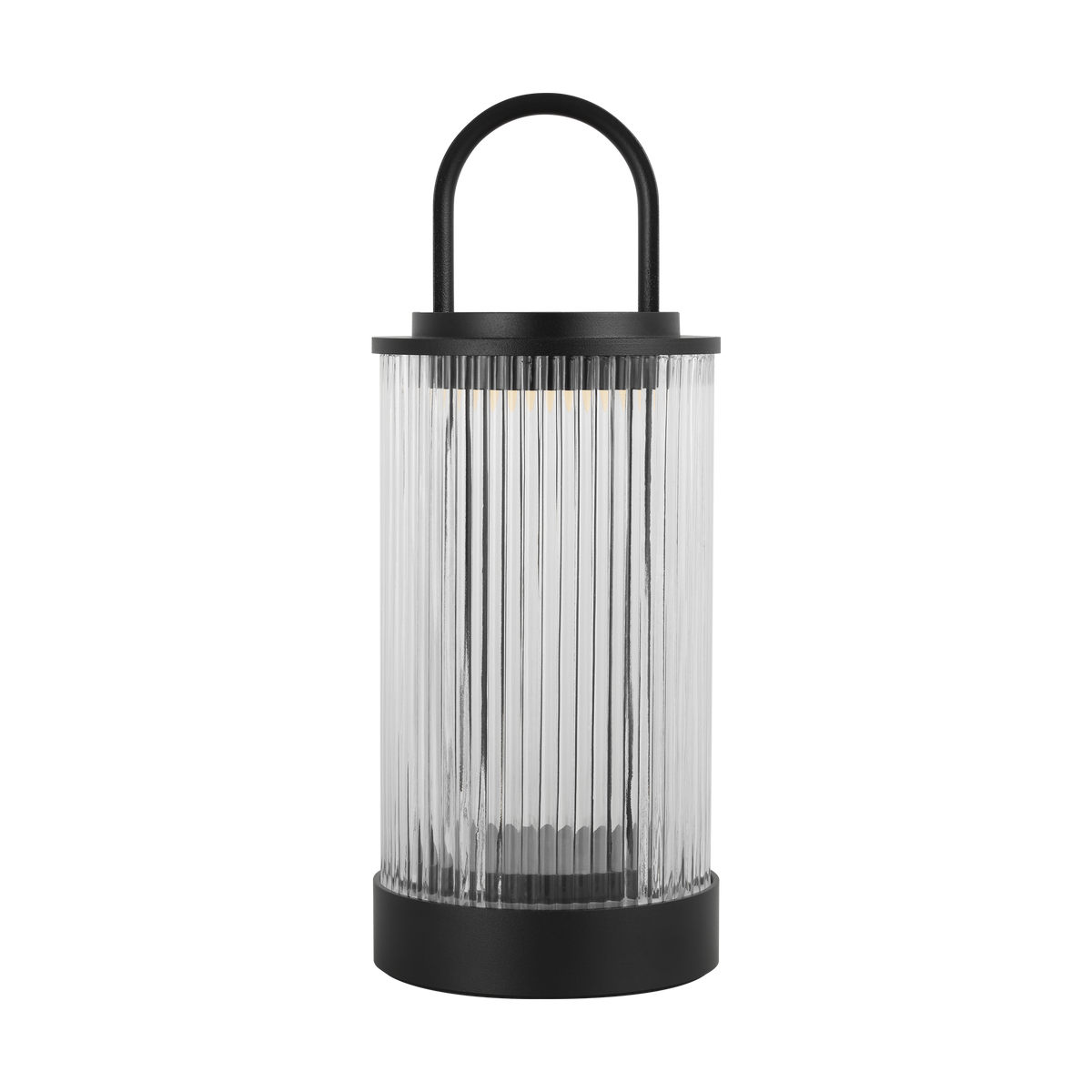Visual Comfort Tawa Accent SLTB27227B – Lampes rechargeables
