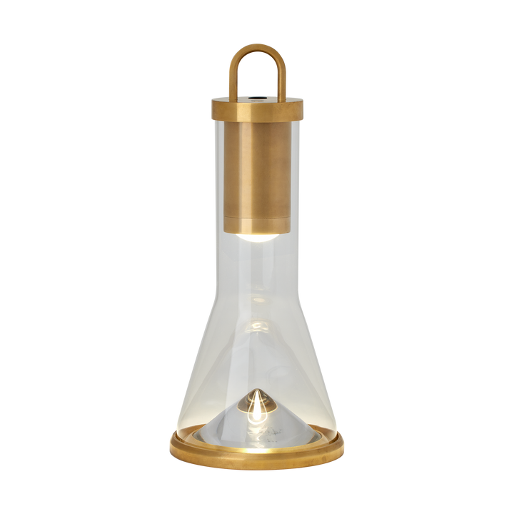 Visual Comfort Kandella Accent VC-SLTB27327NB