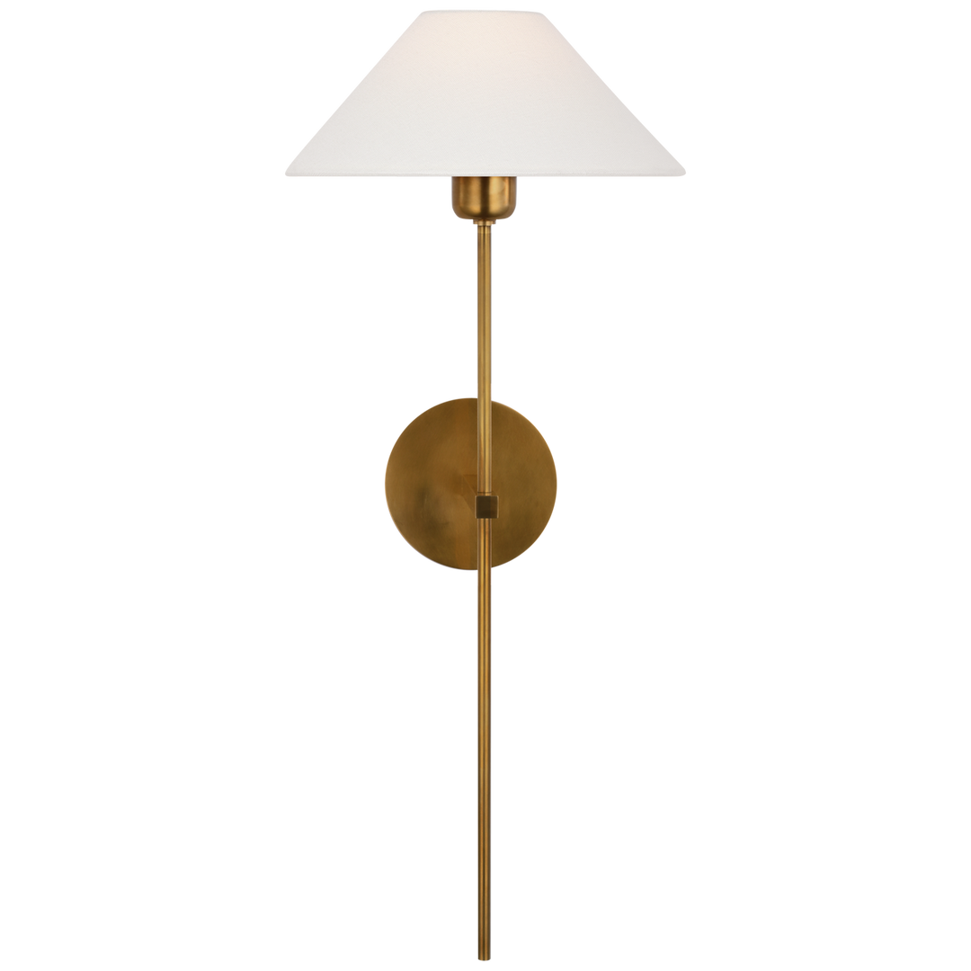 Hackney 64 cm Tail