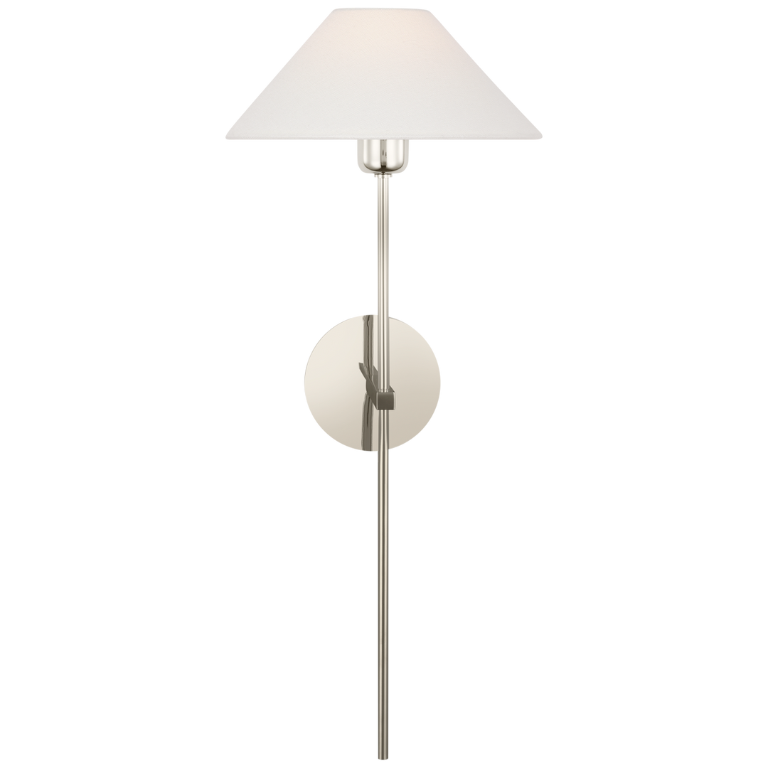 Hackney 64 cm Tail