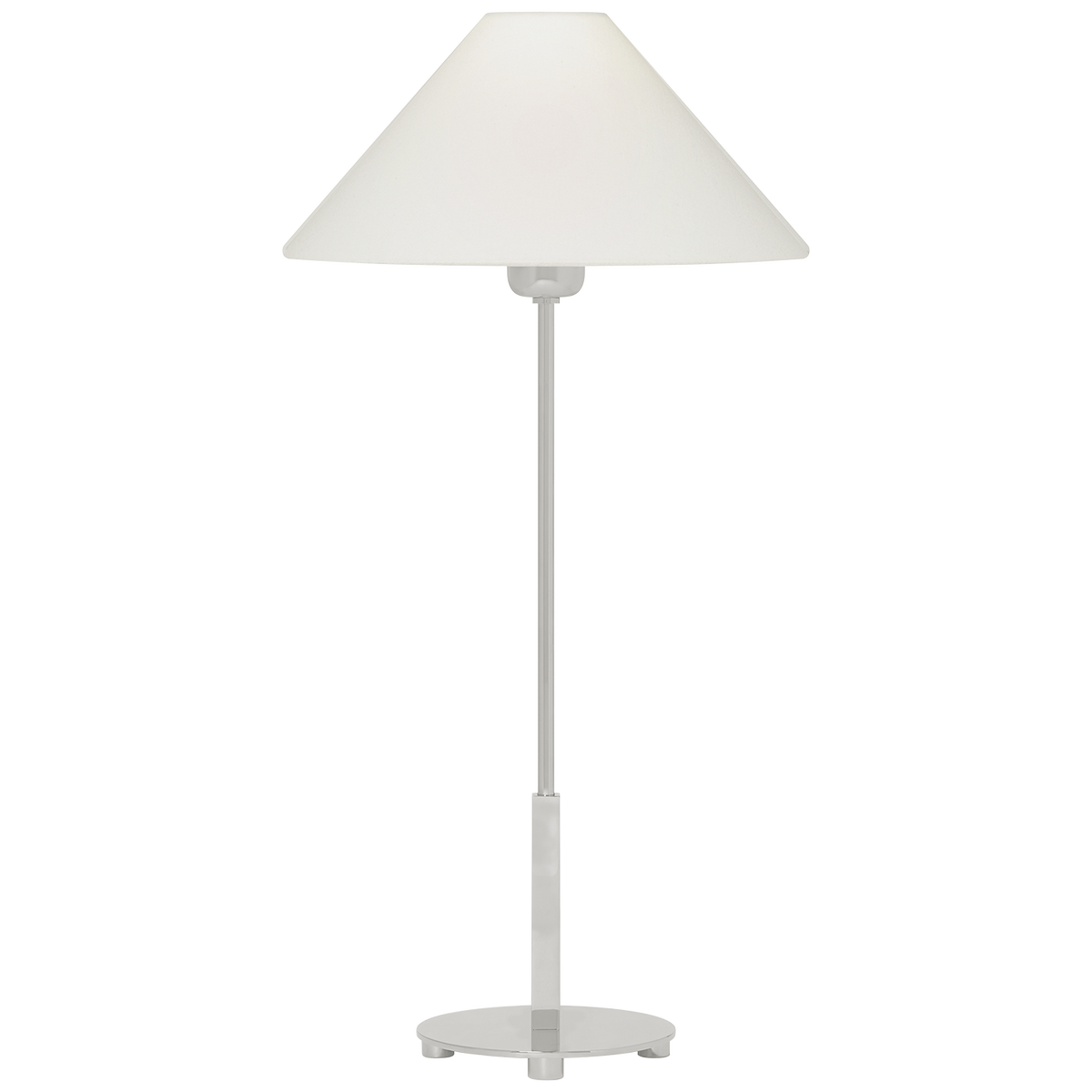 Visual Comfort Hackney SP3022PNL – Lampes à poser