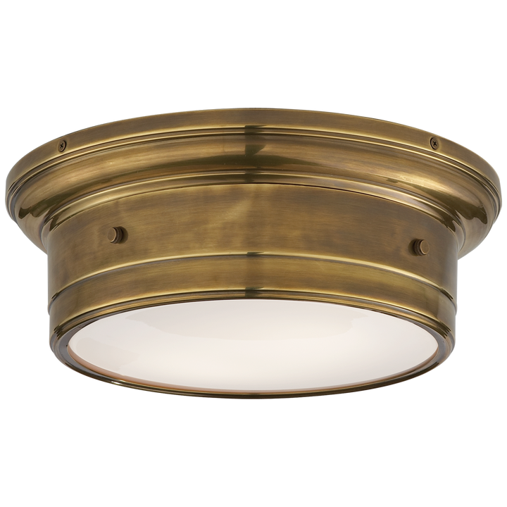 Visual Comfort Siena petit modèle VC-SS4015HABWG