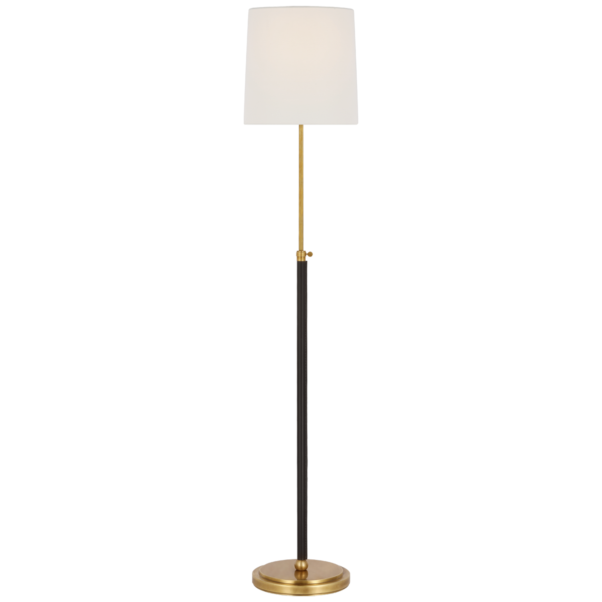Visual Comfort Bryant gainé TOB1580HABCHCL – Lampadaires