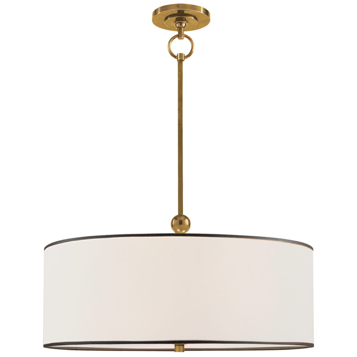 Visual Comfort Reed TOB5011HABLBT – Suspensions