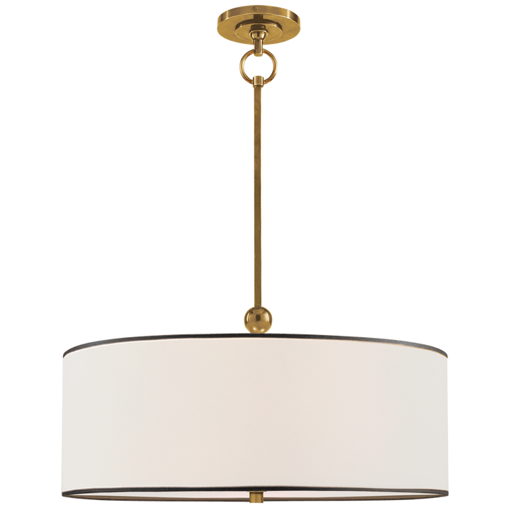 Visual Comfort Reed VC-TOB5011HABLBT