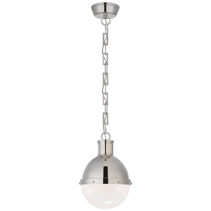 Visual Comfort Hicks petit modèle VC-TOB5062PNWG