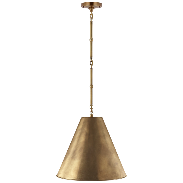 Visual Comfort Goodman petit modèle VC-TOB5090HABHAB