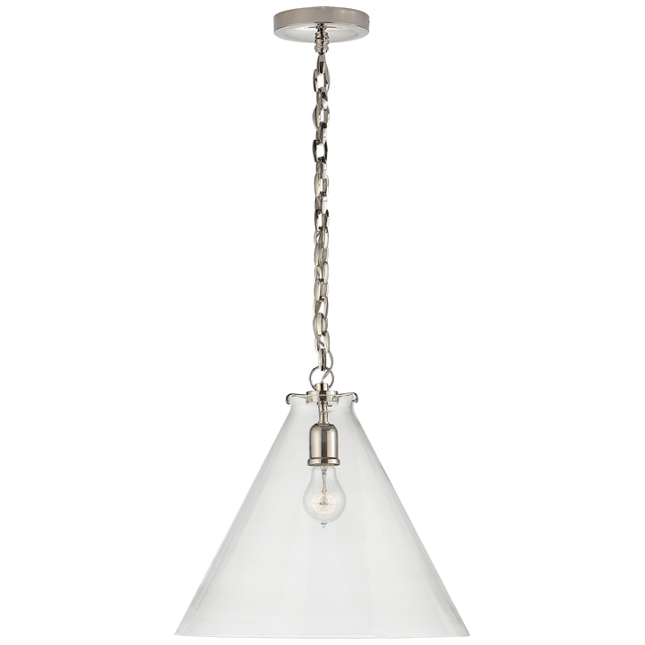 Visual Comfort Katie Conical VC-TOB5226PNG6CG